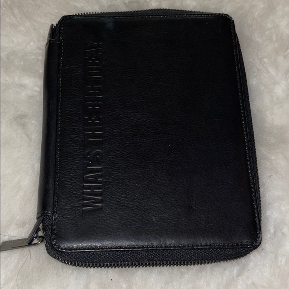 Kenneth Cole iPad mini case